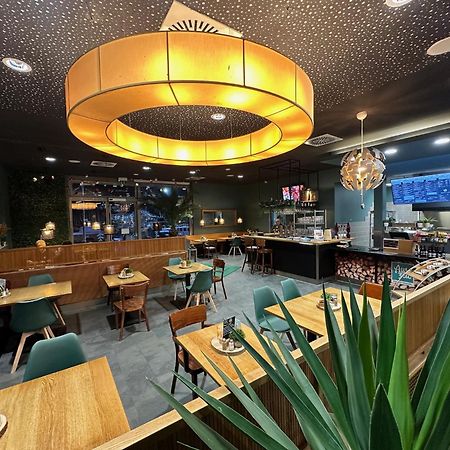 Auszeit Das Hotel Asbach-Baeumenheim מראה חיצוני תמונה